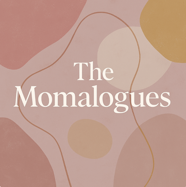 The Momalogues Podcast with Kristin Revere